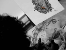 Session 2 - Tattoo