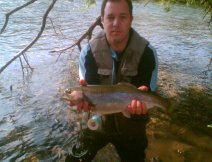 Nice rainbow