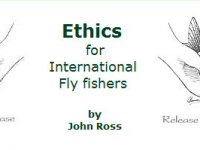 Ethics for International Fly Fishers