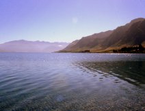 Endless fishing opportunities