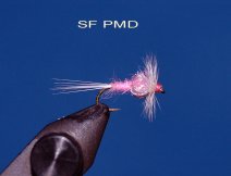 SF PMD