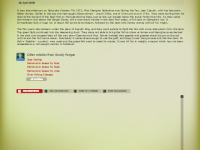 Miss Ballantine and the 64-pound Tay Salmon