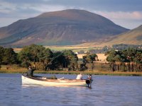 The Impact of 'Reservoir Style' Fly-Fishing