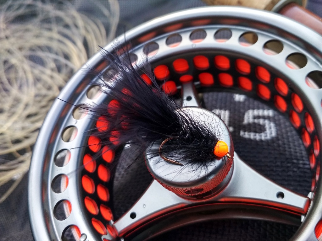 The Best Stillwater Flies | Trout From Small Waters | CzechNymph.com