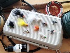 TOP 10 Of My Favorite Flies For Trout Small Stillwaters - Article