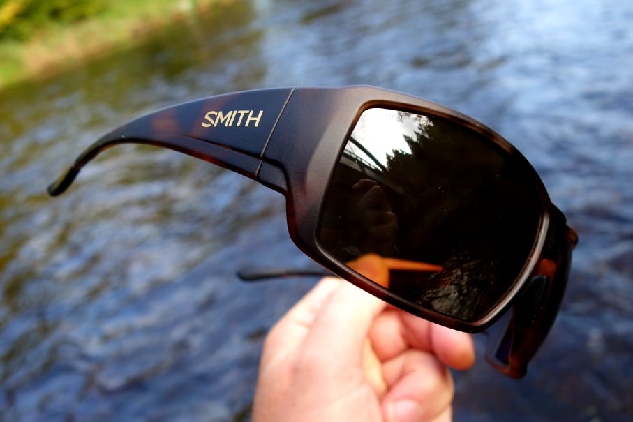 Smith optics hot sale transfer