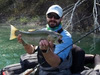 Fly Fishing Techniques, Articles