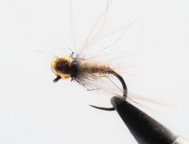 Tungsten Jig with Knapek Hooks JIG OFF head