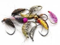 Fly Fishing Articles, Over 370 Articles