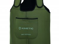 Waders and their basic features