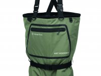 Materials for waders