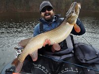 Basic Equipment For Fly Fishing For Predatory Fish