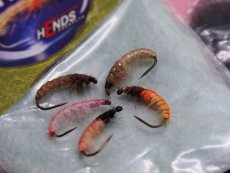 Dubbings For Tying Czech Nymphs - Article