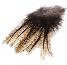 Materials For Fly Tying of Modern Nymph Patterns - Article