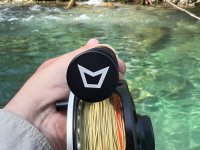 PRIMAL Fly Rods For River & Stillwater Fishing