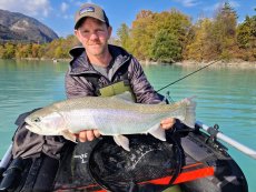 Guideline Drifter Kickboat review