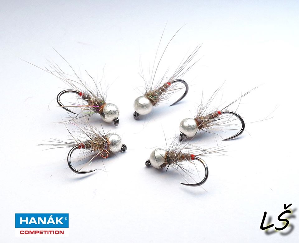 Hanak H 130 BL - Hunter Banks Fly Fishing