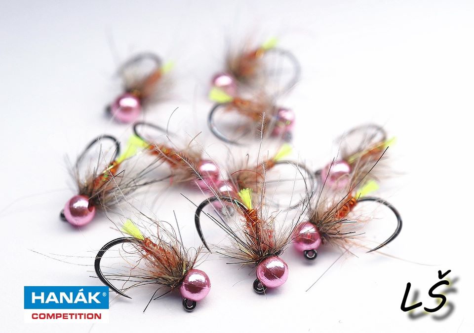 Hanak H910SW Saltwater Fly Hooks – Another Fly Story