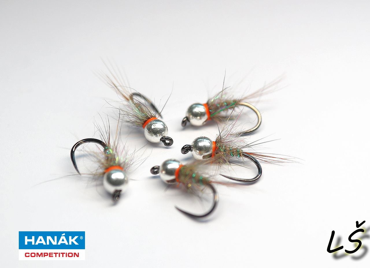 A Review of Hanak Hooks by Professional Tyer and Guide Arron Varga