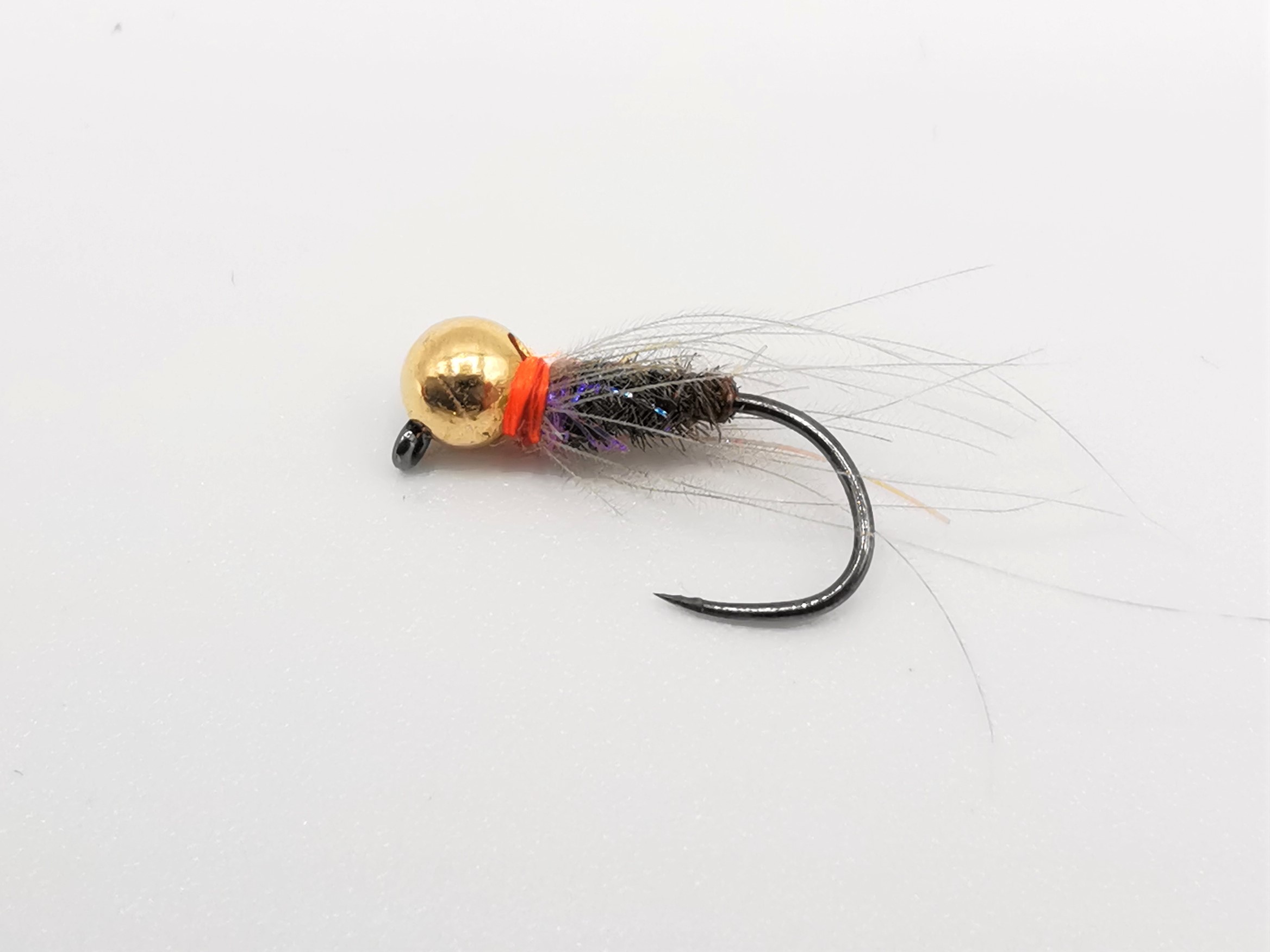 Comparable Fly Fishing Hooks - RiverKeeper Flies