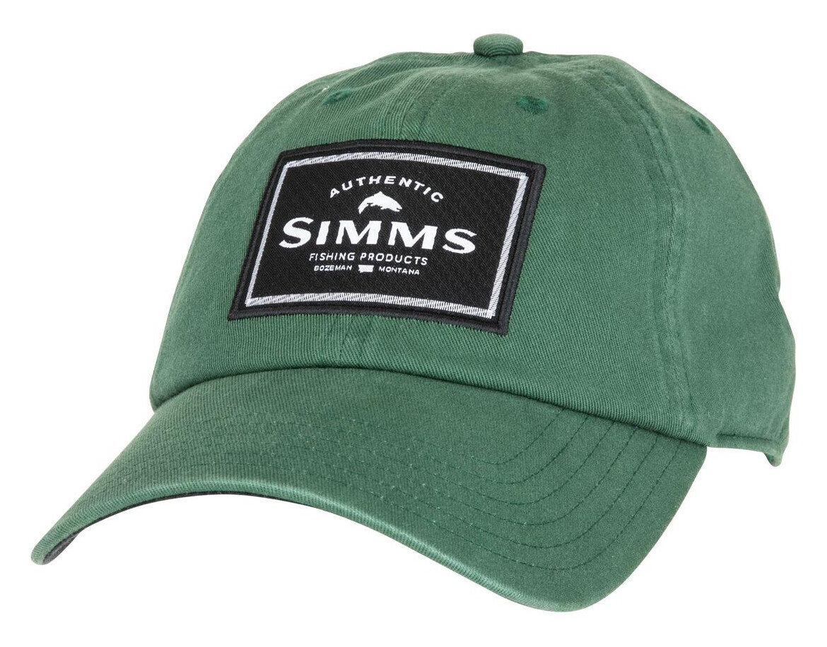 Superlight Flats Cap  Simms Fishing Products