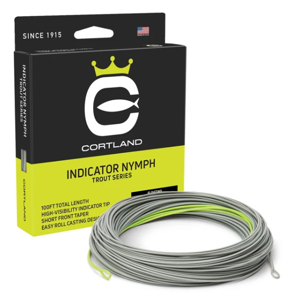 Cortland Fly Fishing Fishing Lines & Leaders for sale