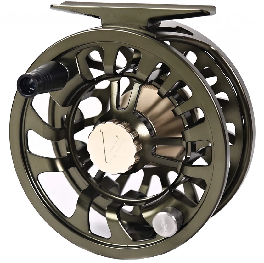 Fly Fishing Set - Trout Streamer