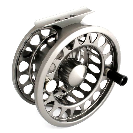 Danielsson Fly Reel L5W | CzechNymph.com