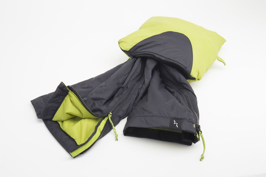 Fly Fishing Pants Guideline Core Light