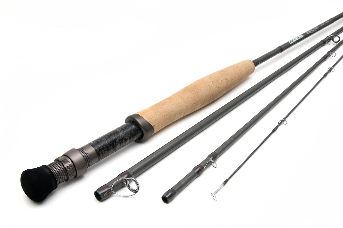 Guideline Reaction Fly Rod