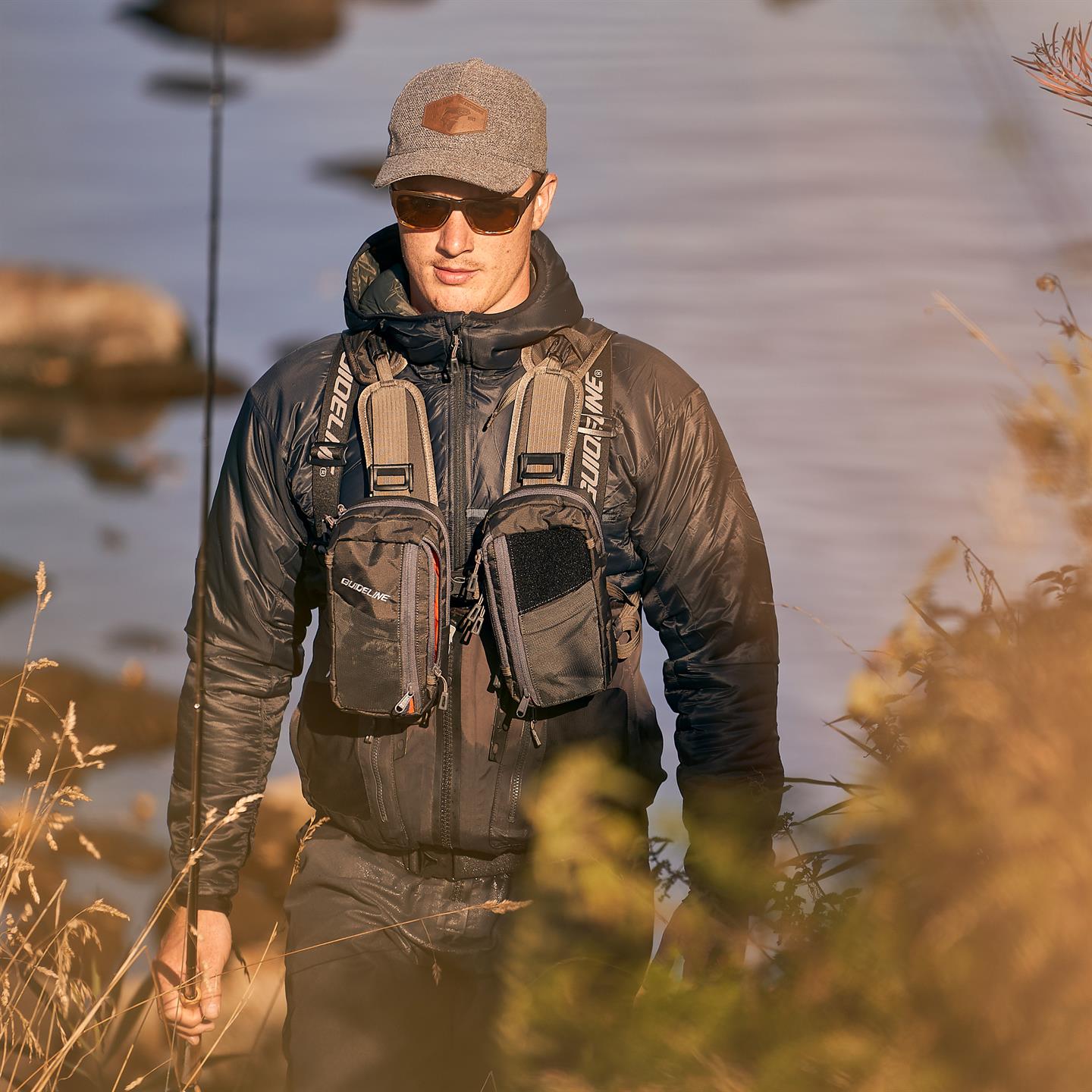 Fly Fishing Vest and Pack Buyers Guide  Bass Pro Shops