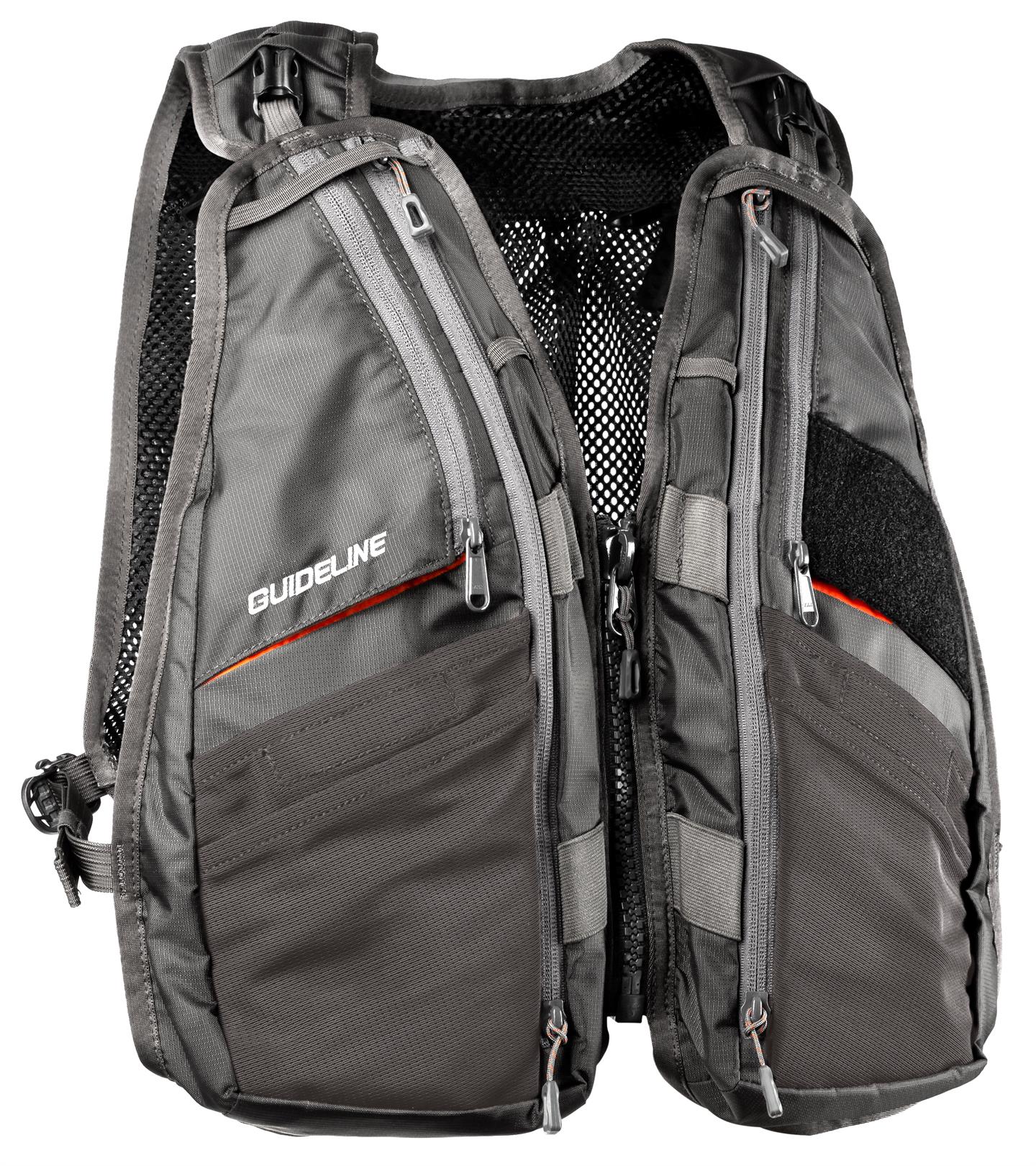 Fly Fishing Vest Pack Reviews - GearGuide