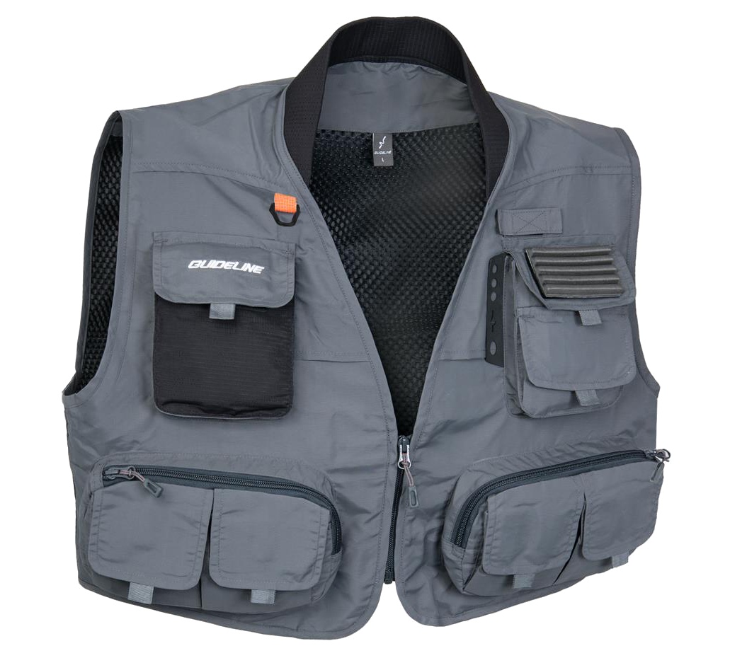 Best Vest for Fly Fishing  Buyers Guide 2023