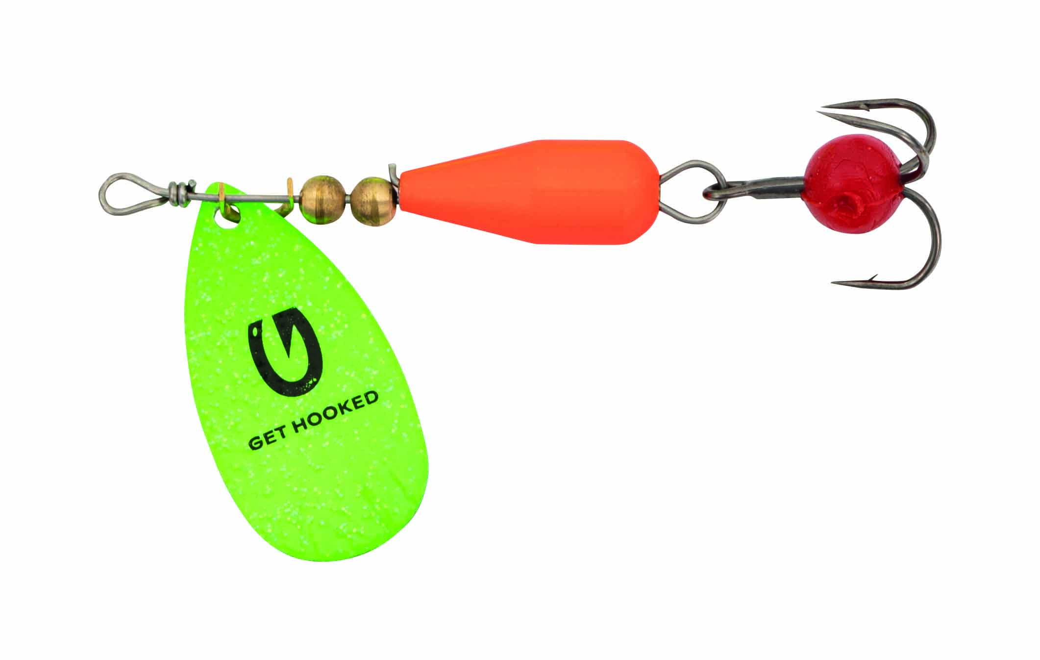 Trout Fishing Lures Hook,spoon Lures Spinner Trout Fishing