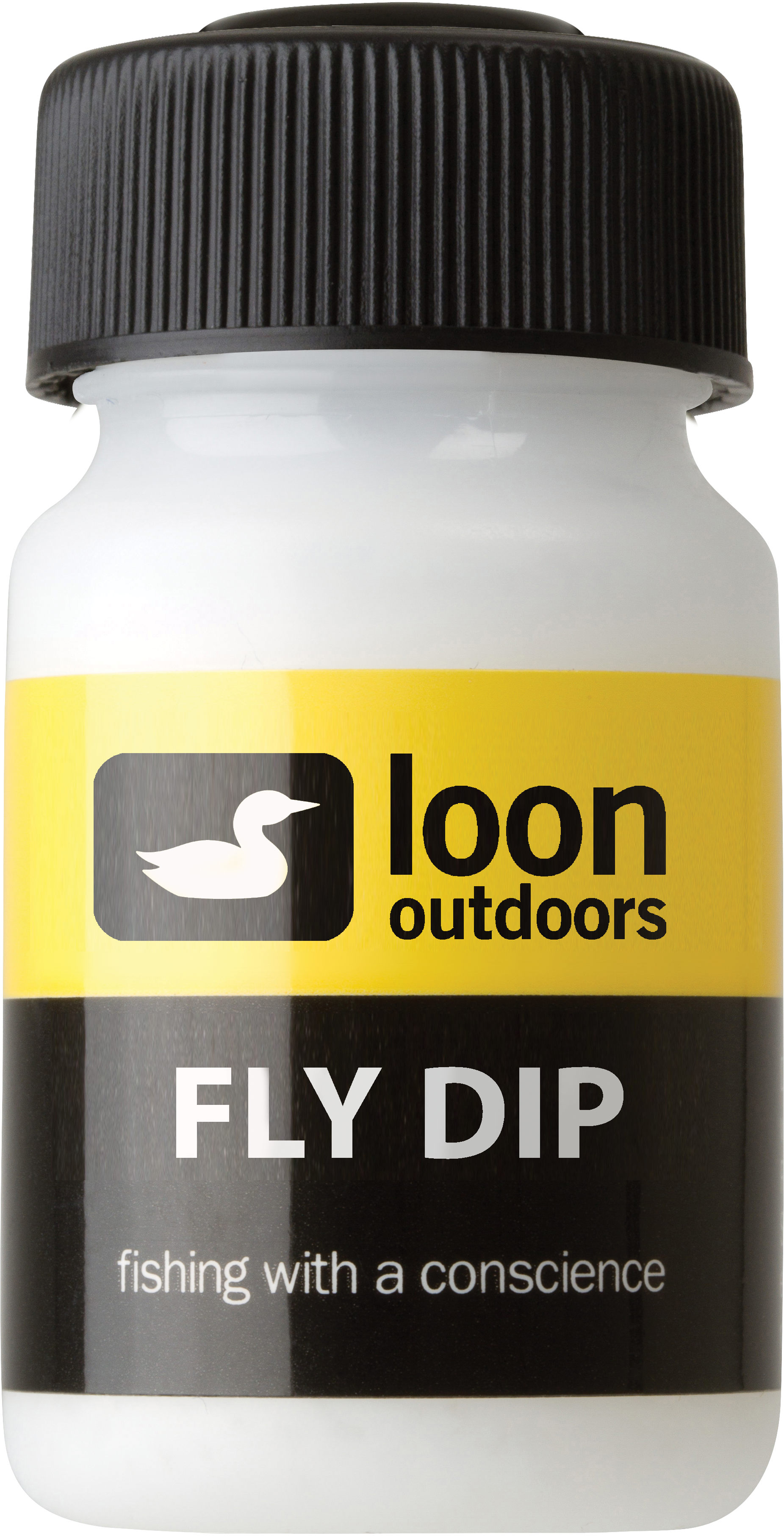 Fly Dip Loon Outdoors