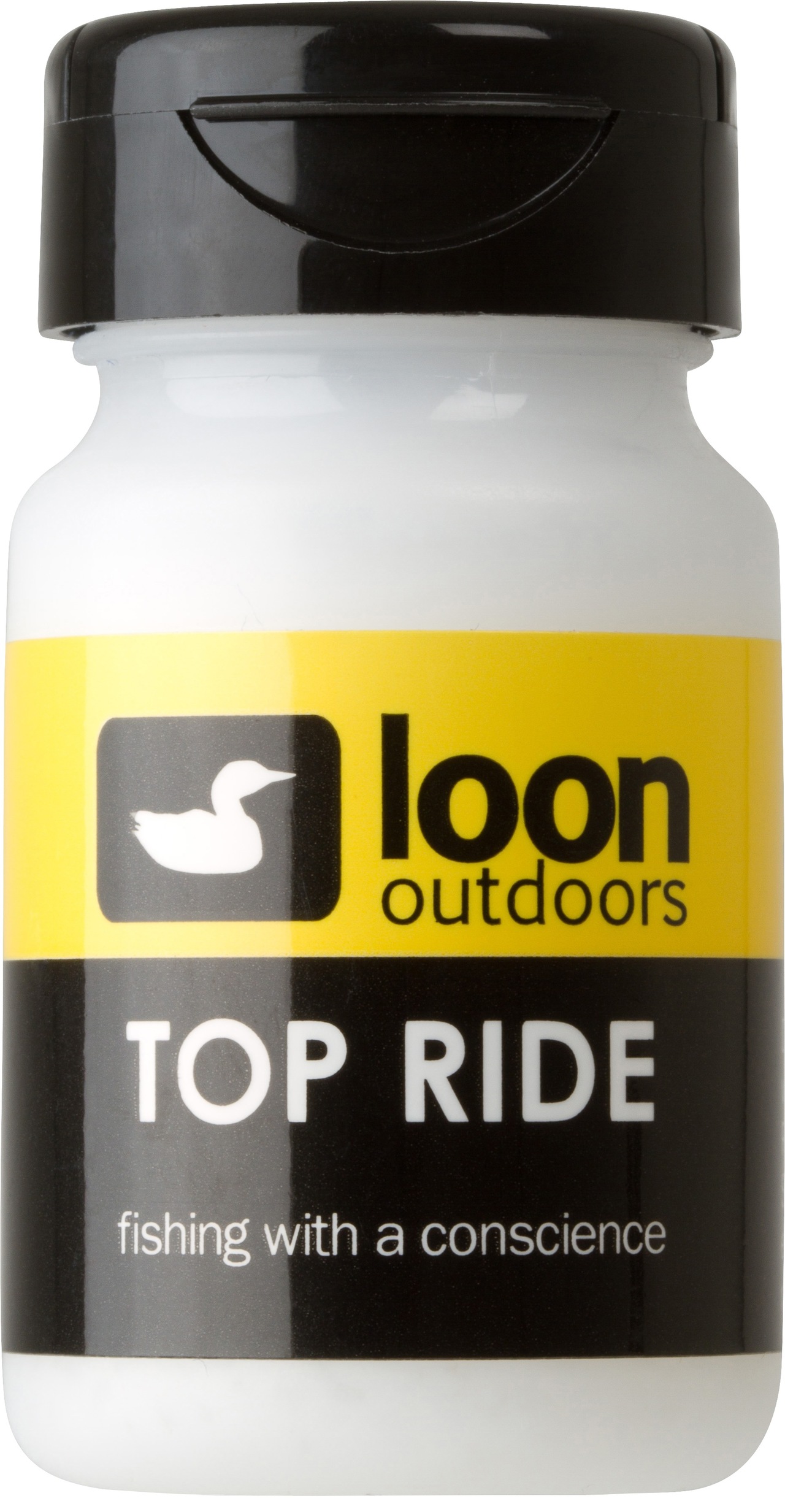 Powder Floatant Loon Outdoors Top Ride