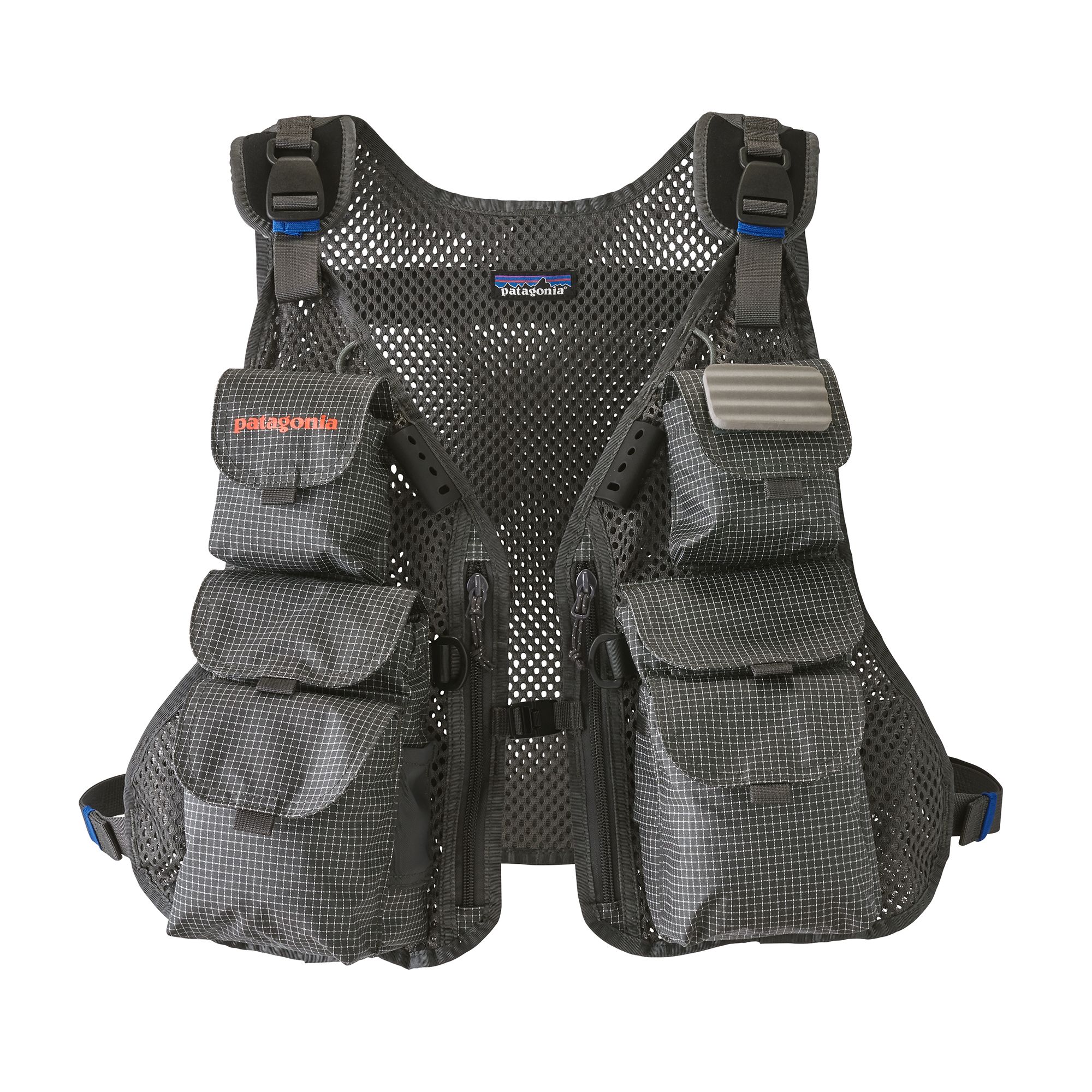 Fly Fishing Vest Patagonia Convertible