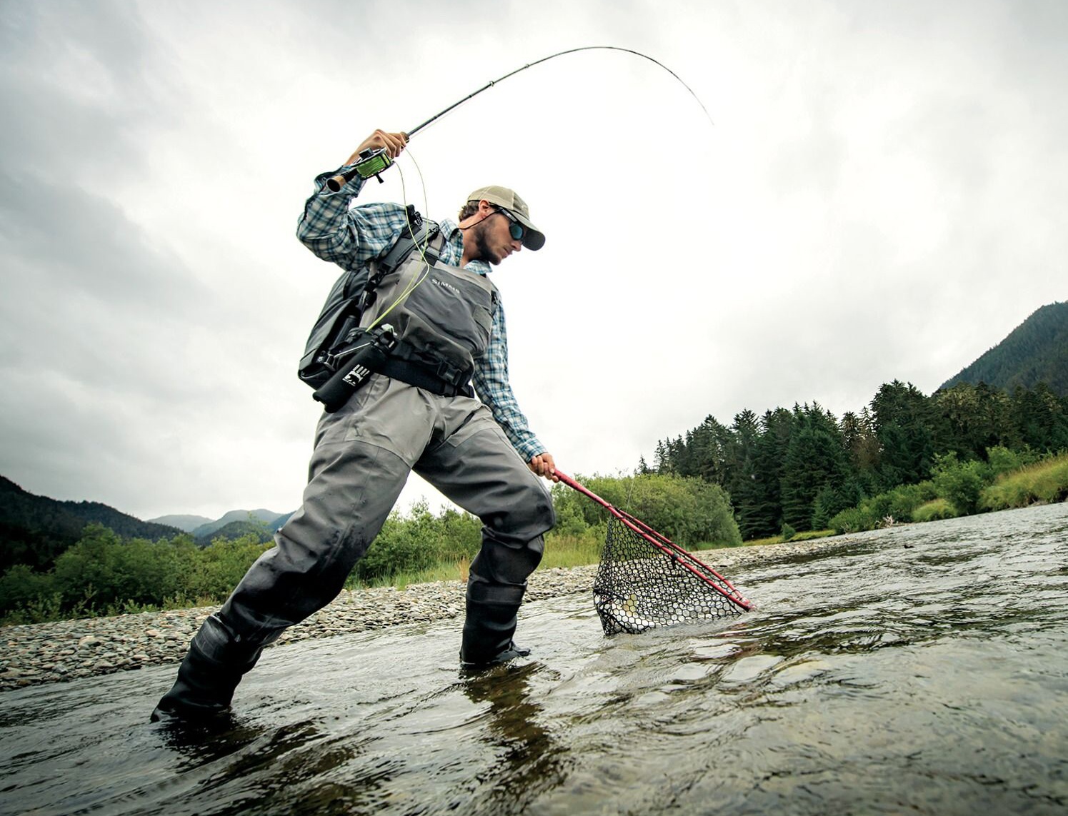 How To Choose Waders & Wading Boots