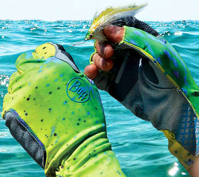 Gloves  Pacific Fly Fishers