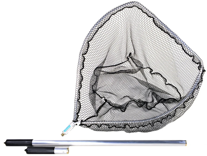 Thoughts on selecting a Landing Net. - Nets that Honor the Fish