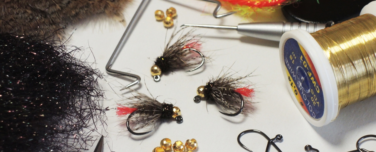 Fly Tying Fishing Materials, Fly Fishing Wings Material