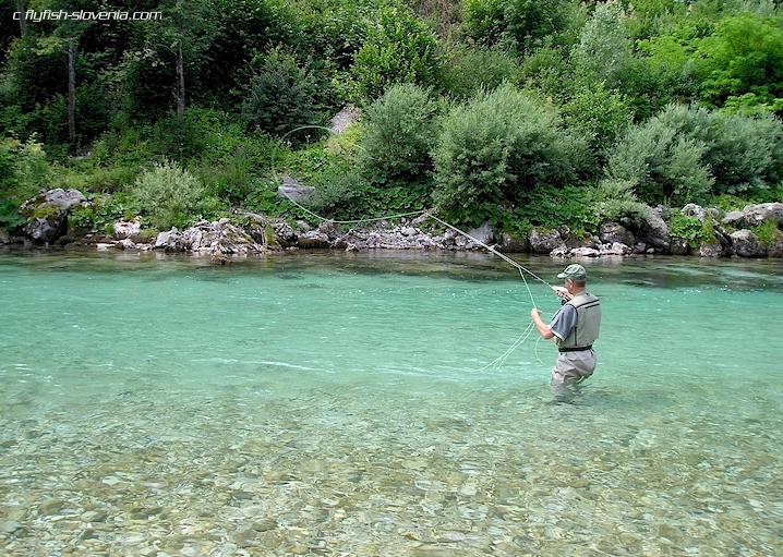 26th Slovenian Open Fly Tying Championship (2013)