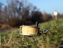 What a day at the river