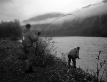 Fighting Copper Chrome