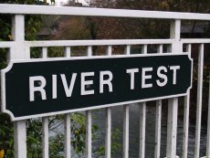 More pictures from the testing