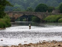 River Wharfe