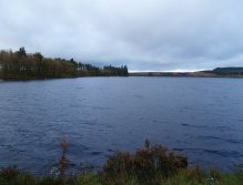 Sweethope Lough