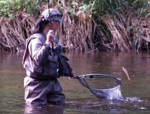 Tereza Rutová, Czech Republic