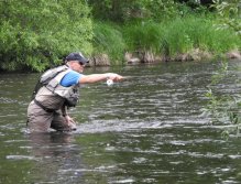 Alessandro Sgrani, Italy