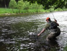 Jani Huhtaniska, Finland